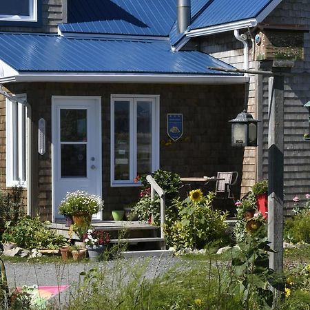 Gite Reve Et Realite Bed And Breakfast # 卡普沙 外观 照片