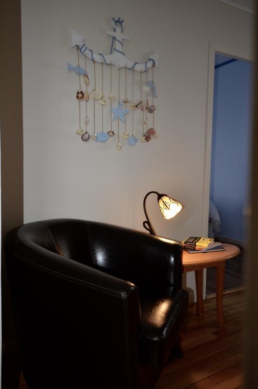 Gite Reve Et Realite Bed And Breakfast # 卡普沙 外观 照片