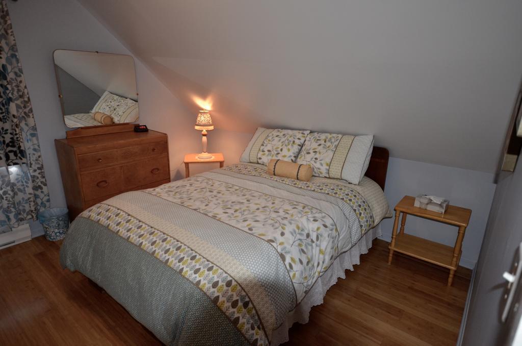 Gite Reve Et Realite Bed And Breakfast # 卡普沙 外观 照片