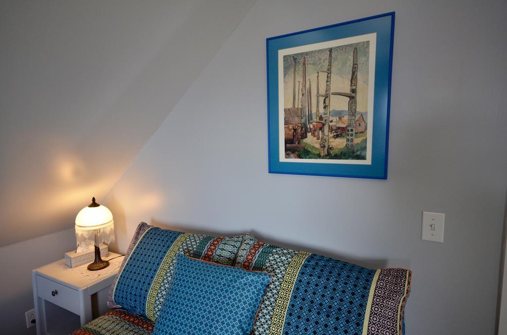 Gite Reve Et Realite Bed And Breakfast # 卡普沙 外观 照片