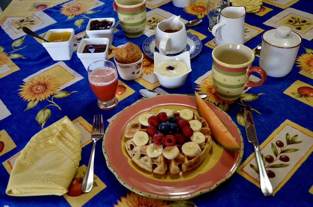 Gite Reve Et Realite Bed And Breakfast # 卡普沙 外观 照片
