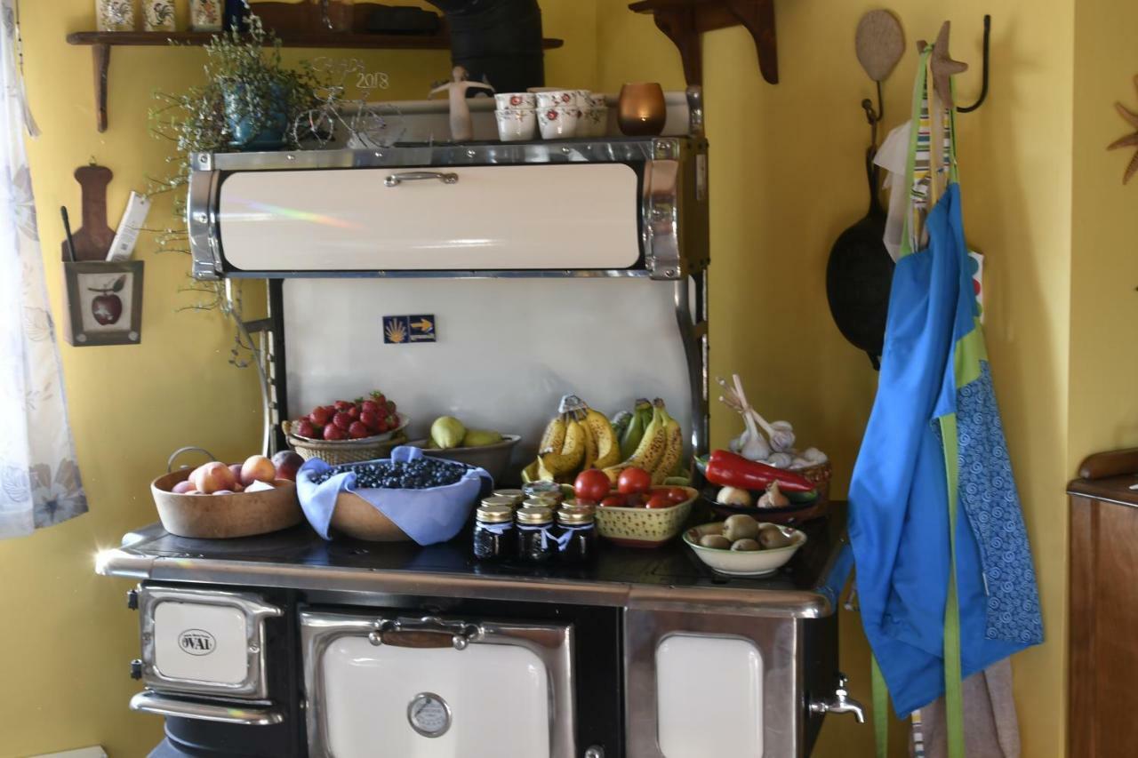 Gite Reve Et Realite Bed And Breakfast # 卡普沙 外观 照片