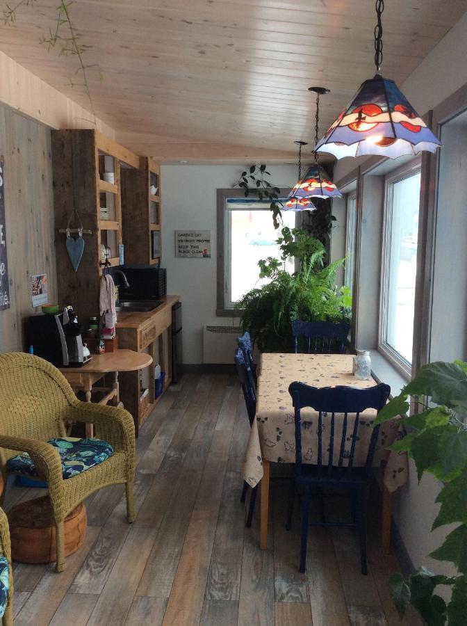 Gite Reve Et Realite Bed And Breakfast # 卡普沙 外观 照片